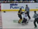 Nick Tarnasky vs Milan Lucic