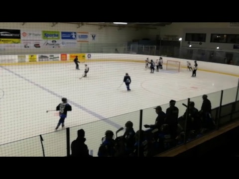 📱 Pelitälli Pyhäjoki 5.1.2019 YJK-KKP