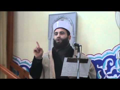 Adem Shahini Mrekullite e Muhamedit a.s 9 ( Emocionale )