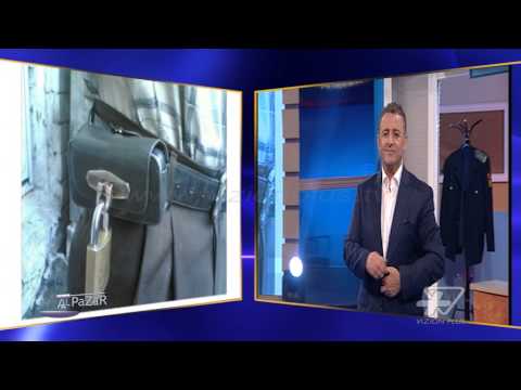 Al Pazar - 25 Prill 2015 - Pjesa 2 - Show Humor - Vizion Plus