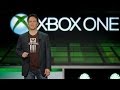 The future of the Xbox One - Interview with Phil Spencer