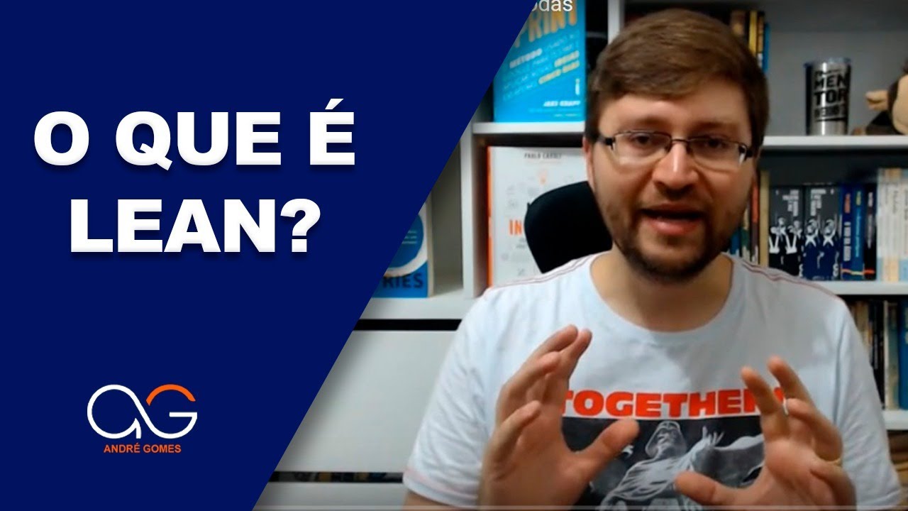 Explicando o que é Lean de uma vez por todas