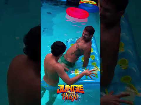 Aftermovie de Thiago Foizer na Pool do Hugo