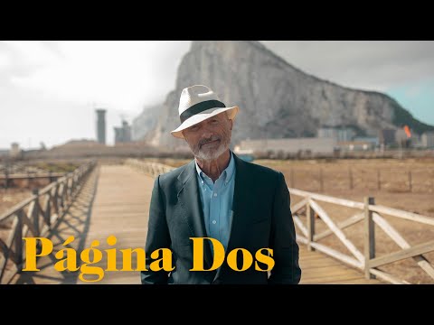 Arturo Pérez-Reverte - Página Dos