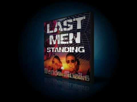 Last Men Standing - Masturbase
