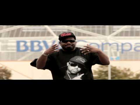KB Da Kidnappa- "Hate Me" (Official Music Video)