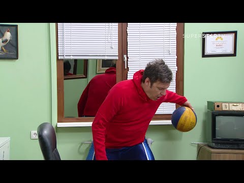 DRŽAVNI POSAO [HQ] - Ep.1807: Reprezentacija firme (11.05.2022.)