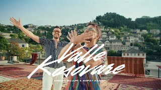 Musik-Video-Miniaturansicht zu Valle Kosovare Songtext von Ardian Bujupi