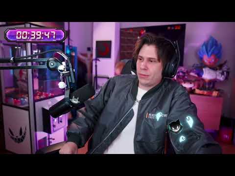 Kidd Keo vacilando a Rubius con la cosa masiva #rubius #twitch #kiddkeo