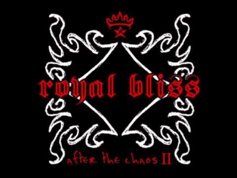 Royal Bliss - All in my head
