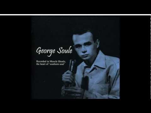 George Soulé Get Involved (1973)