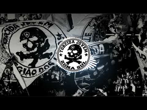 TJB BOTA OS BUCHA PRA CORRER