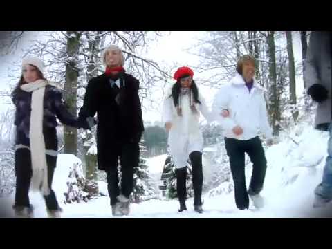 Winterdream - Culture Box (produced by Underscan TV)