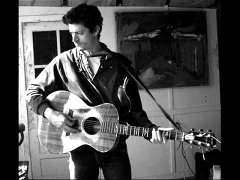 A.A. Bondy - I'm On Fire