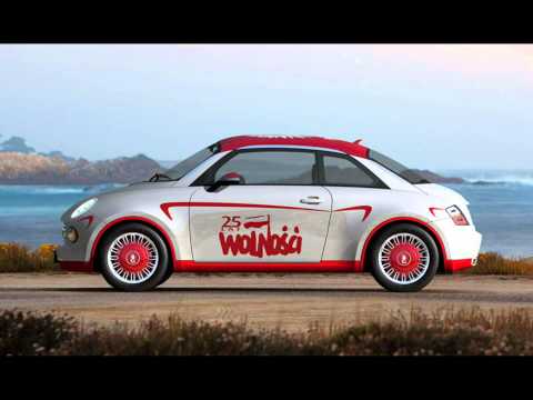 Syrena - 25 lat Wolności - 25 years of Freedom - #2