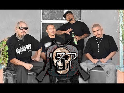 CHOLOS TRY The 187 App Ft. The Real Mr.Homicide & Scar From CHOLOS TRY - NEW 2020