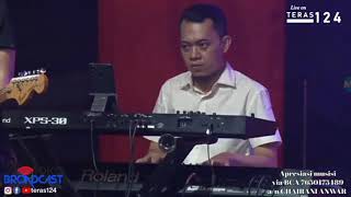 Download lagu Konser Perdana | Reza Mirip Suara Nike Ardilla | Bintang Kehidupan | Teras124 | Video Music 2021 mp3 Download lagu Konser Perdana | Reza Mirip Suara Nike Ardilla | Bintang Kehidupan | Teras124 | Video Music 2021 mp3