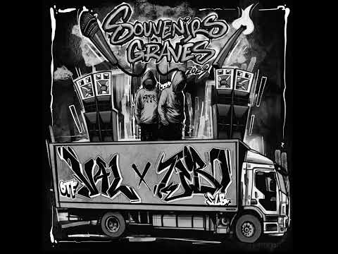 2 - Val OTF & Tibo SLB - Mobilis in Mobil