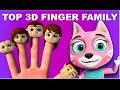 Finger Family Collection And Many More Nursery Rhymes For Children