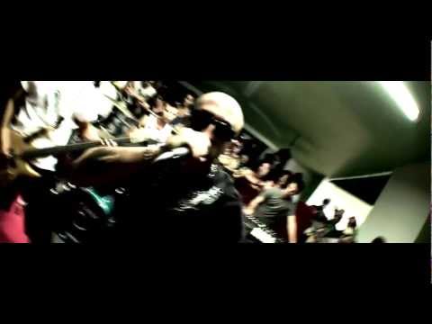 PRHOME "NO PAIN NO GAIN" SPECIAL VERSION LIVE IN THE RING