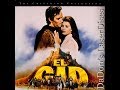 Opening To El Cid 1996 Criterion LaserDisc