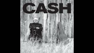 Johnny Cash  &quot;Rowboat&quot; from 1996.