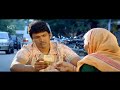 Puneeth Rajkumar Paid 500 Rs To Grandma For Eating Banana Best Scene Arasu Kannada Movie