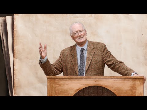 Are You Satisfied With What Jesus Has Done?