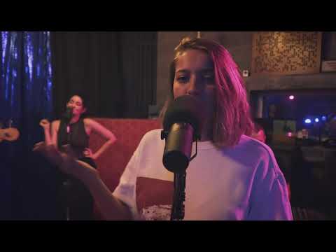 Say So - Doja Cat funk cover Jungle Town ft Isabel Aladro -