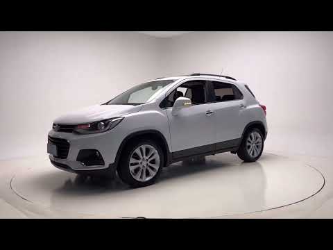 TRACKER PREMIER 1.4 TURBO 2019