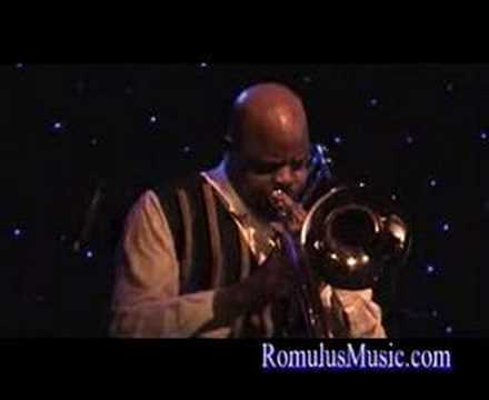 World Saxophone Quartet Hendrix - The Wind Cries Mary Pt 2