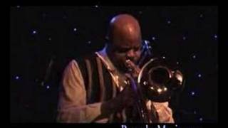World Saxophone Quartet Hendrix - The Wind Cries Mary Pt 2