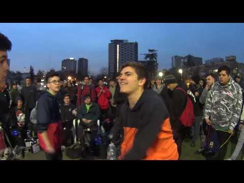 CHORIPANCHO vs. OCK vs. MORETI: Repechaje | Hannover Premier 2019