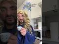 Shorts Mercuri 88 Little Brother POV Drinking Coffee For The First Time Coffee Littlebrother