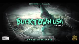 BUCKTOWN USA MIXTAPE SERIES VOL 1 promo