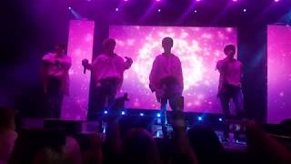 24K 투포케이  Blue + Hey you (오늘 예쁘네) Mexico City.