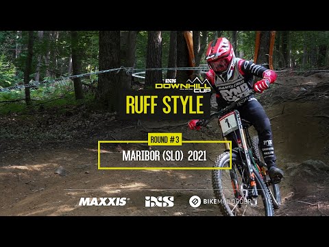 Ruff Style - iXS EDC #3 Maribor (SLO) 2021