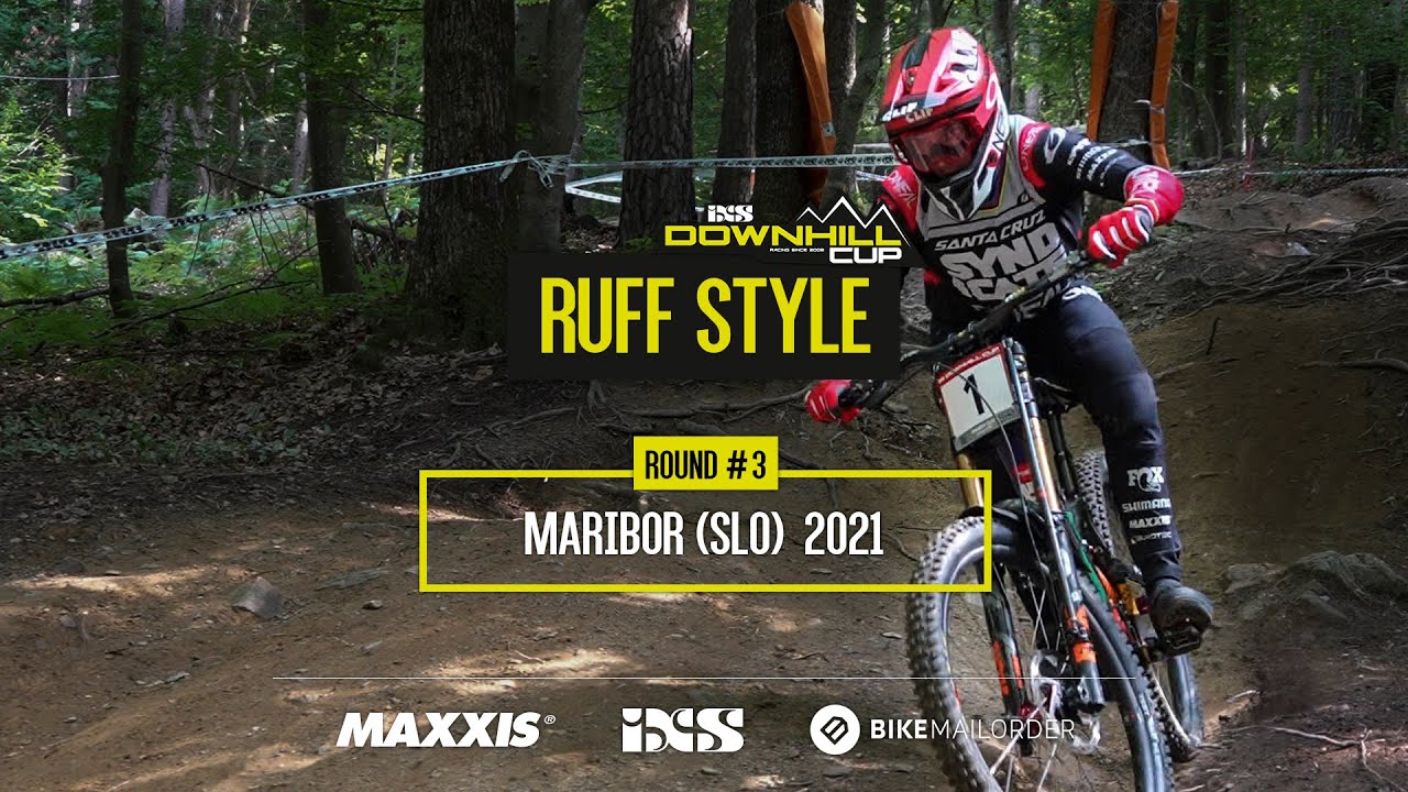 iXS EDC #3 Maribor 2021 - Ruff Style