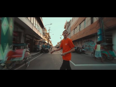 GERVLDO19XX - K E M B A L I ( OFFICIAL MUSIC VIDEO )