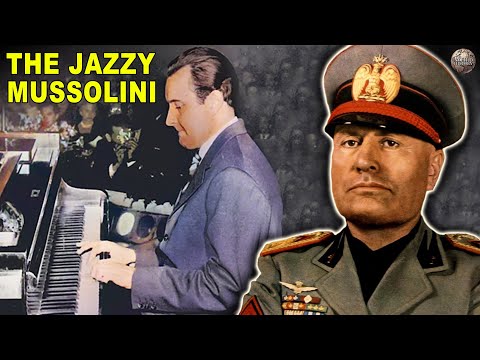 The Hitler Supporting Dictator’s Son Who Became a Jazz Musician
