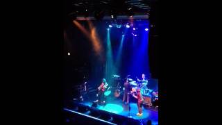 Turin Brakes - Live - Chim Chim Che-ree