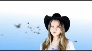 What if we fly - Jenny Daniels singing (Chely Wright Cover)