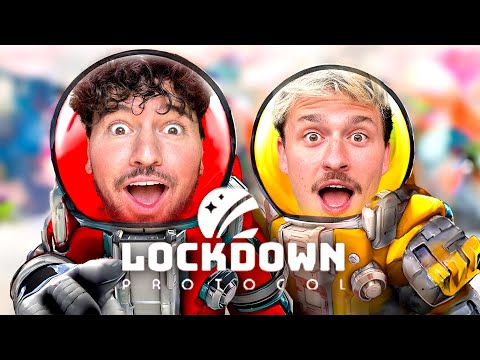 The Funniest Game Of BETTER Among Us Ever