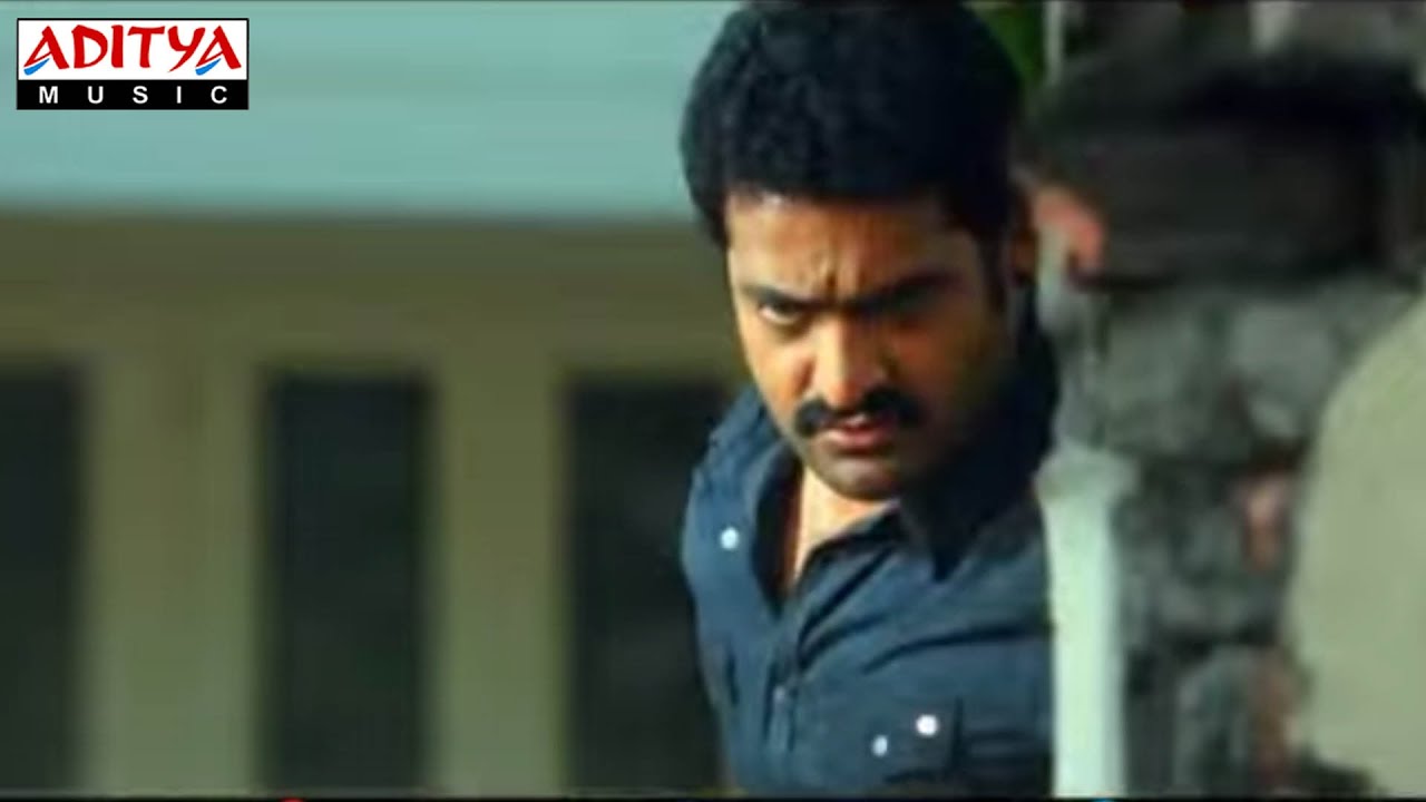 Rabhasa Movie Theatrical Trailer - Jr NTR, Samantha,Pranitha