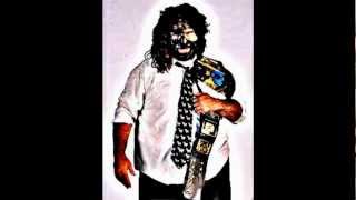 Mankind - Wreck