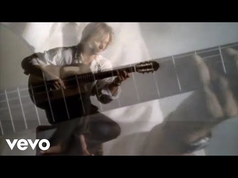 Sting - Fragile