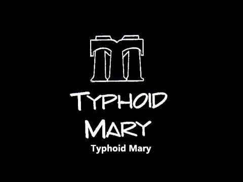 TYPHOID MARY - LITTLE ELF STOMP