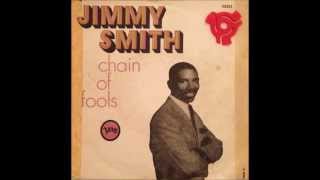 Jimmy Smith   Chain of fools pt2