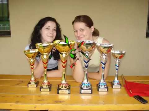 Pozvánka na súťaž DHZ Babulicov Vrch