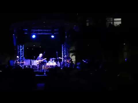 JIMMY HASLIP LIVE SOLO at Cubo - BOLOGNA (IT) - 24/07/2025